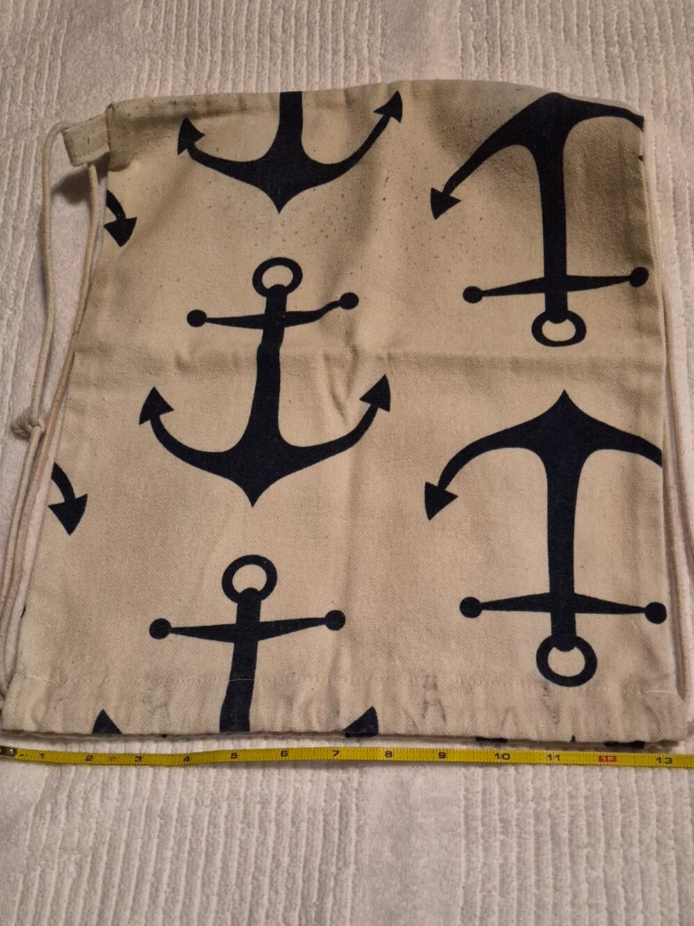 3 Nautical Travel Items, Bags, Wallet - Picture 6 of 10